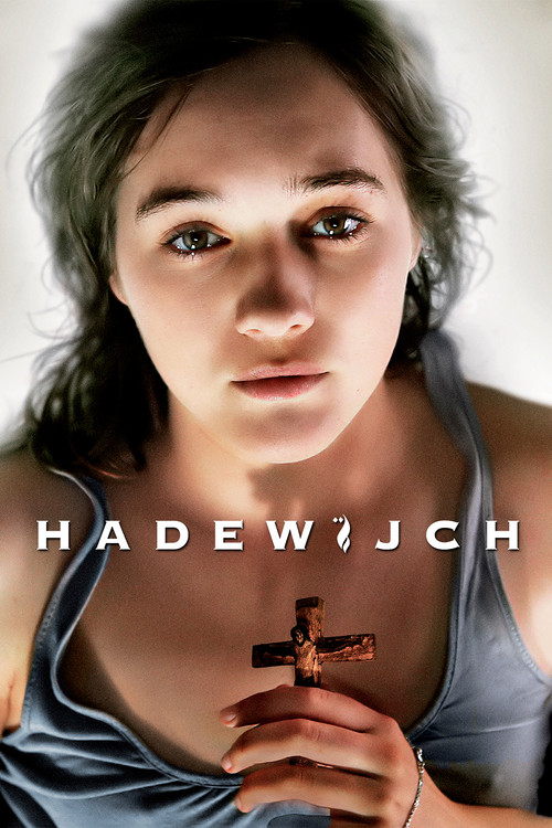 Póster de Hadewijch