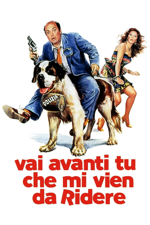 Póster de The Yellow Panther