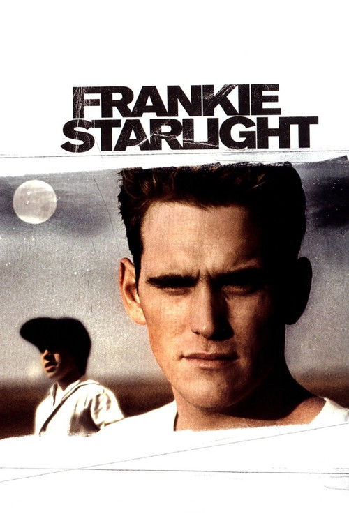 Poster von Frankie Starlight