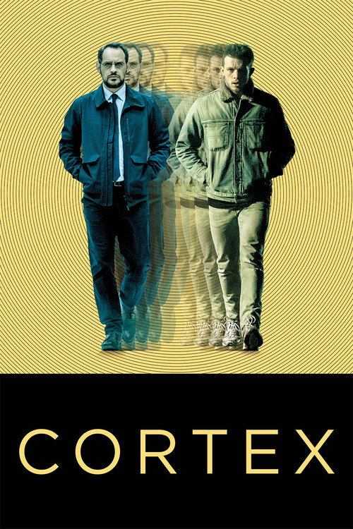 Poster von Cortex