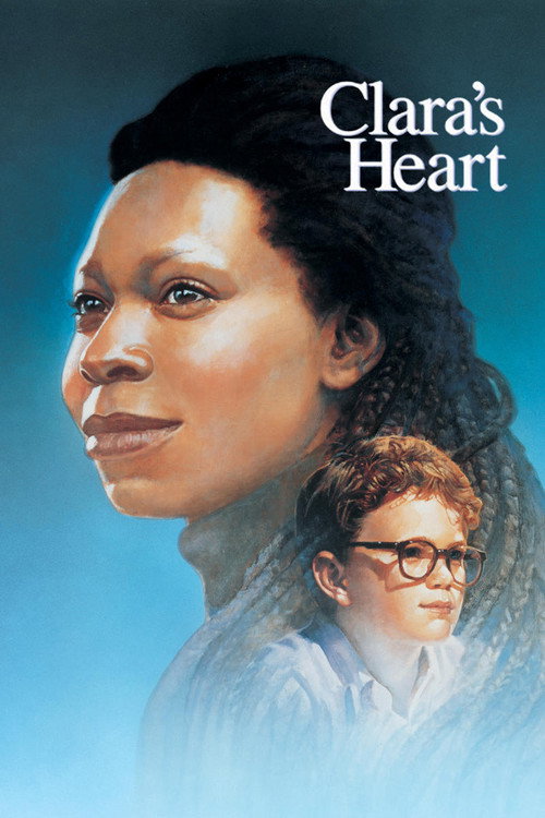 Póster de Clara's Heart
