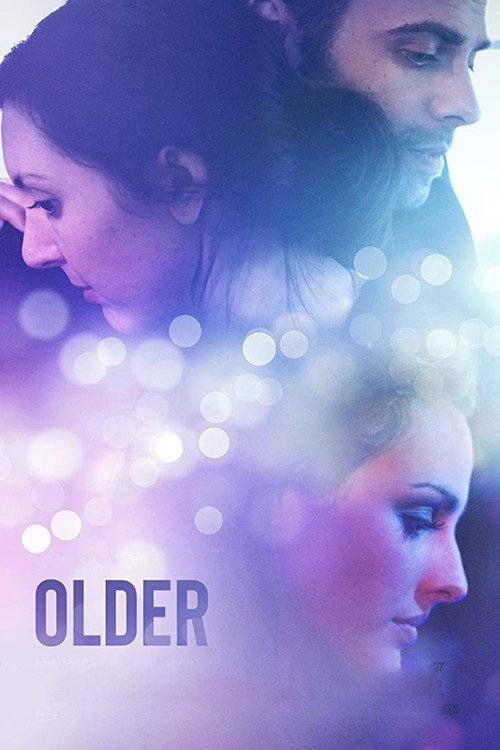 Póster de Older