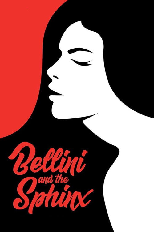 Póster de Bellini and the Sphinx