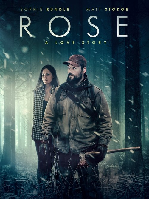 Póster de Rose: A Love Story