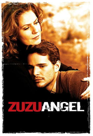 Póster de Zuzu Angel
