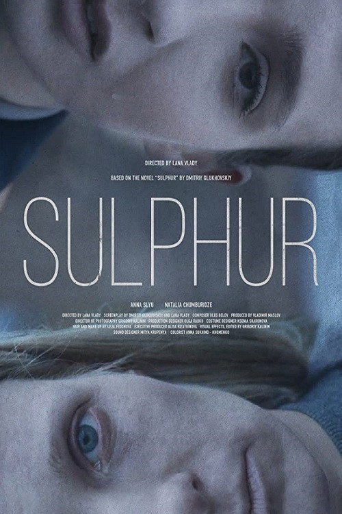 Póster de Sulphur