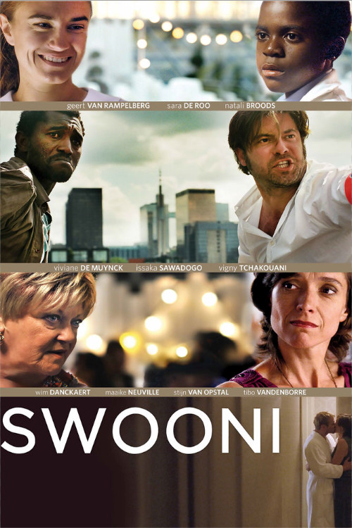 Póster de Hotel Swooni