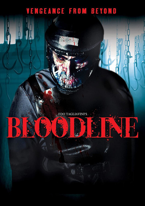 Póster de Bloodline
