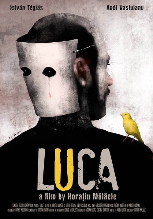 Póster de Luca