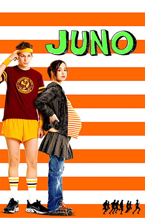 Póster de Juno
