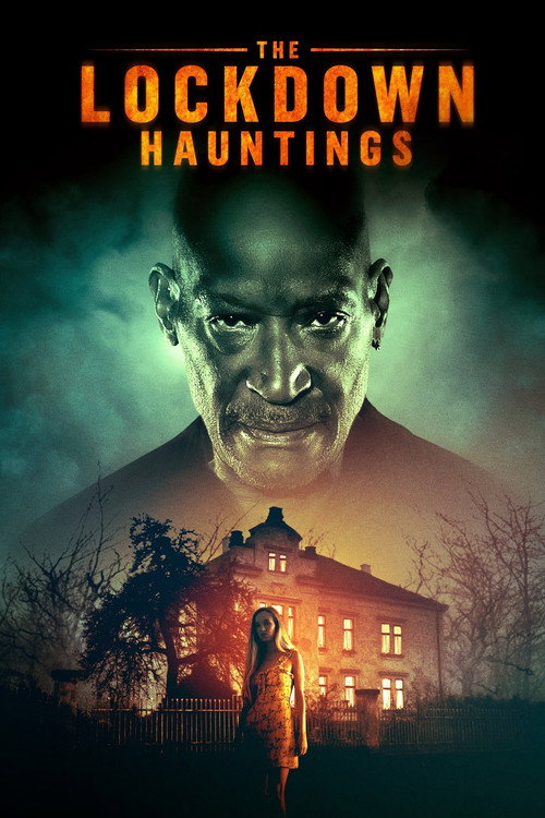 Póster de The Lockdown Hauntings