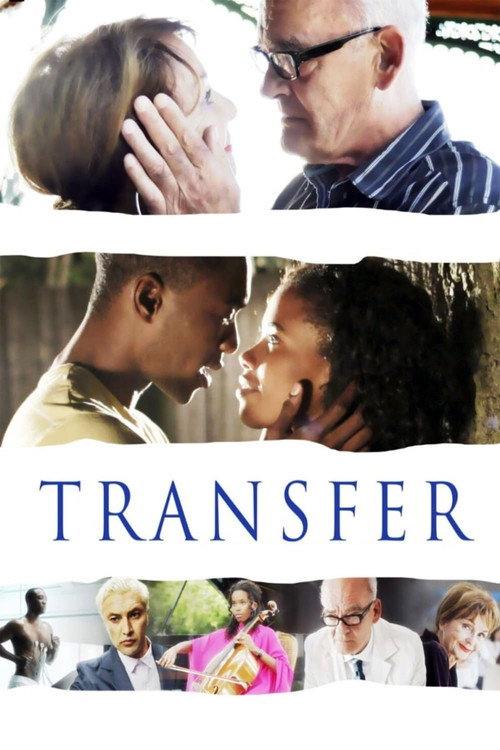 Pôster de Transfer