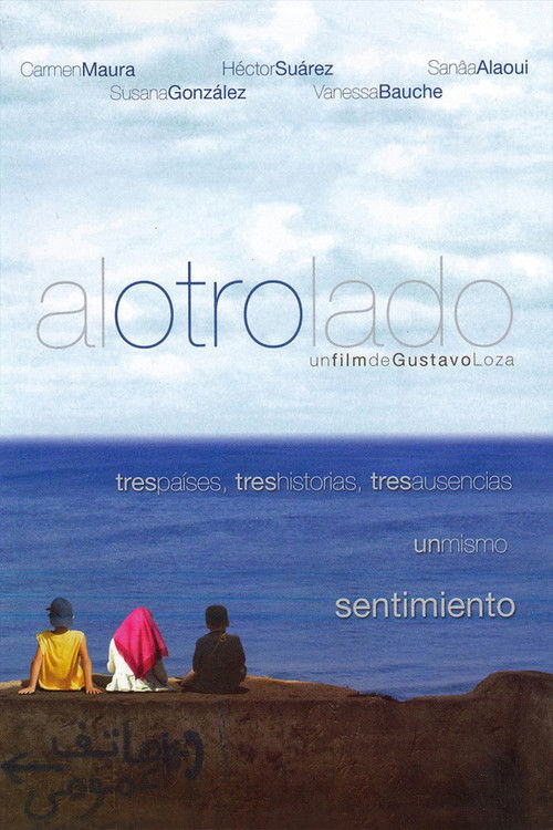 Poster von To the Other Side