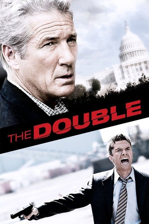 Póster de The Double