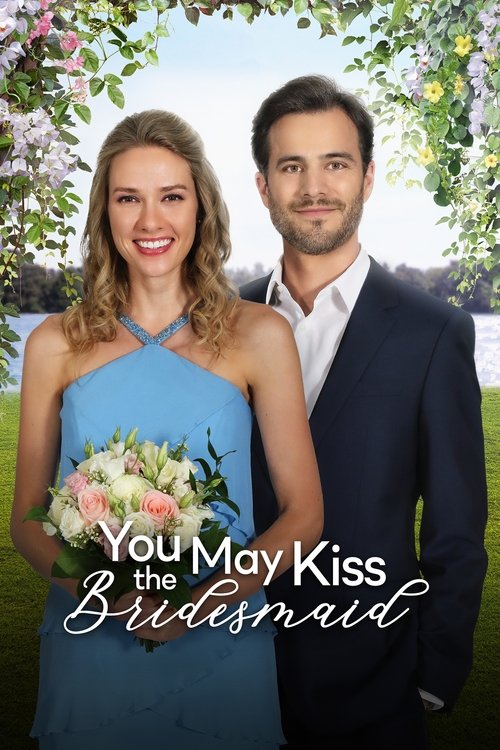 Póster de You May Kiss the Bridesmaid