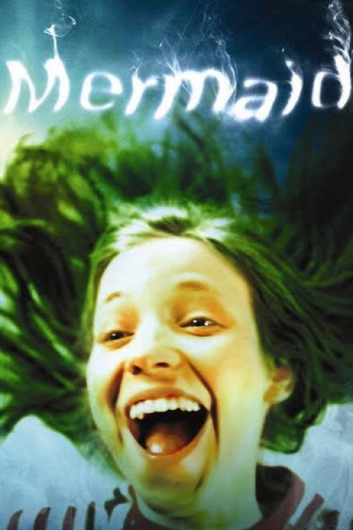 Póster de Mermaid