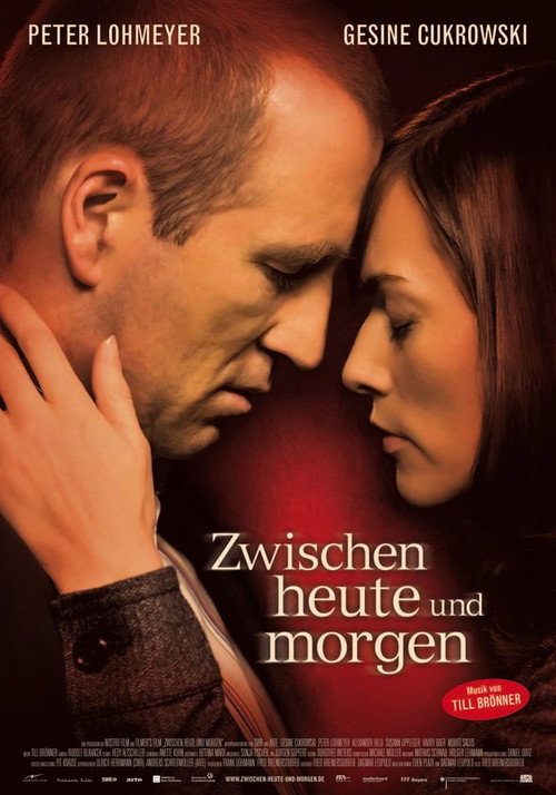 Póster de Between Today and Tomorrow