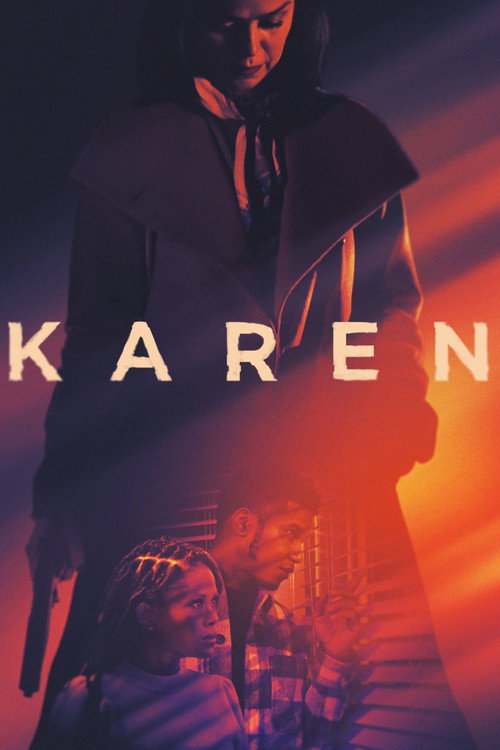 Póster de Karen