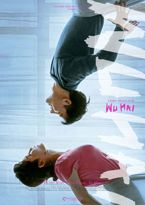 Póster de Wu Hai