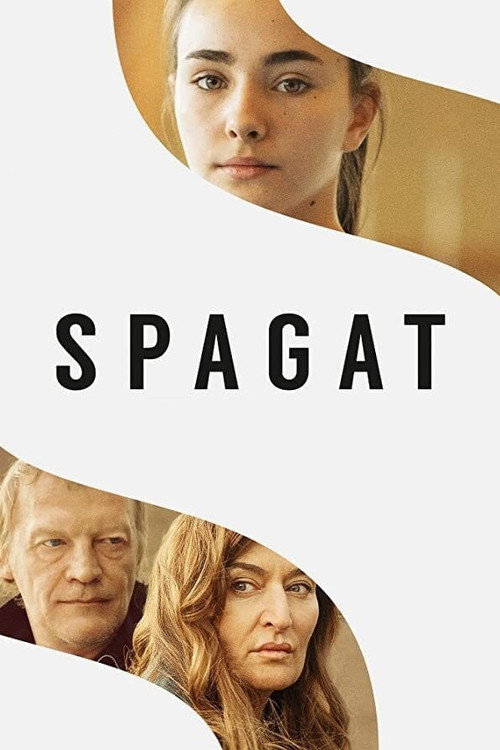 Póster de Spagat