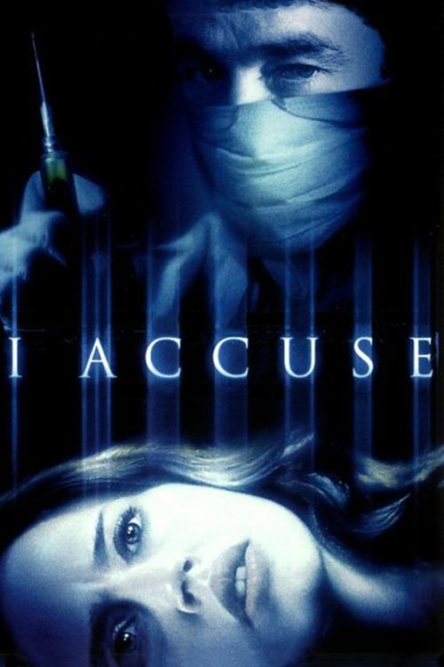 Póster de I Accuse