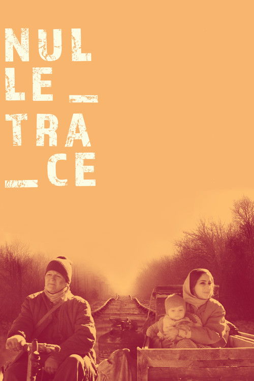 Pôster de No Trace