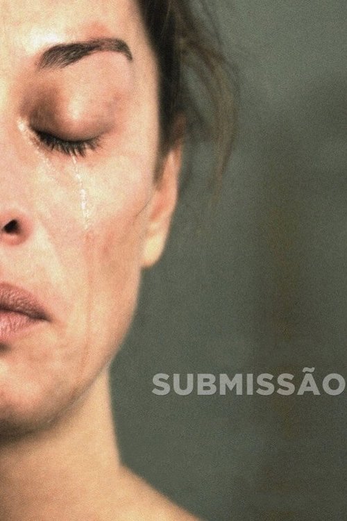 Póster de Submission