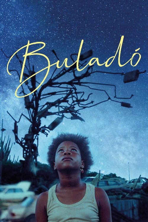 Póster de Buladó