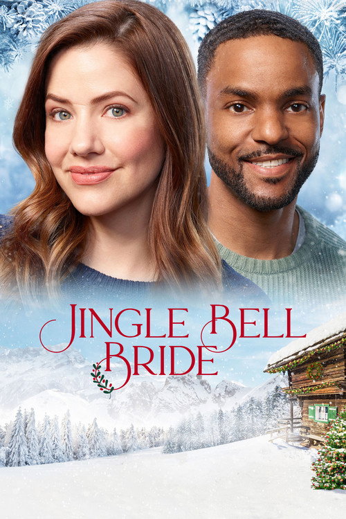 Póster de Jingle Bell Bride
