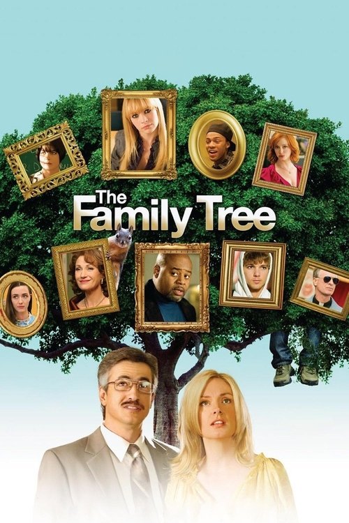 Póster de The Family Tree