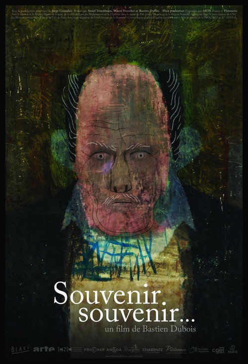 Póster de Souvenir, Souvenir