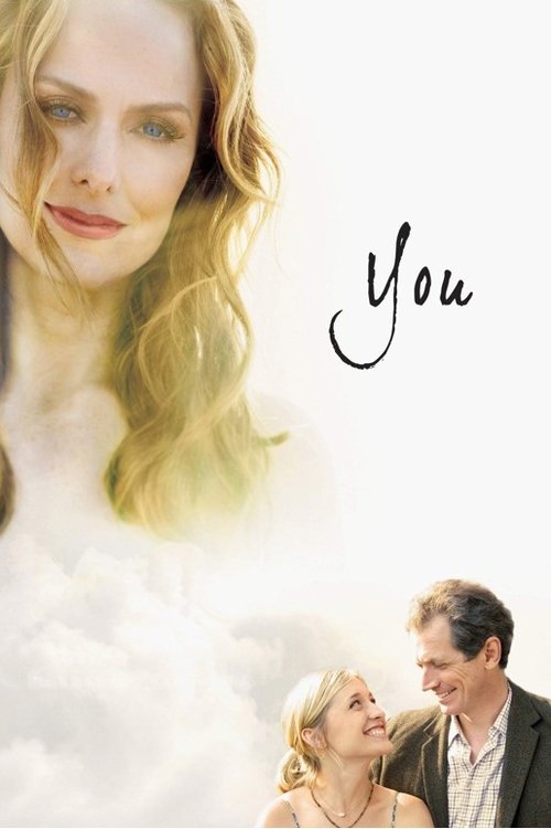 Locandina di You