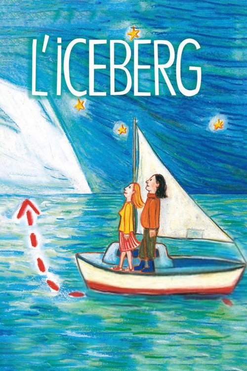 Póster de Iceberg