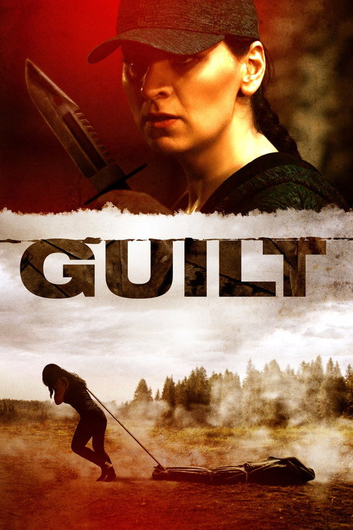 Poster von Guilt