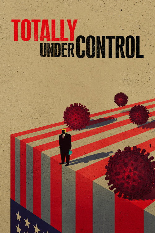 Póster de Totally Under Control