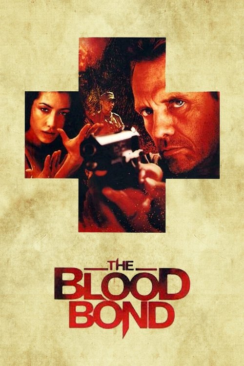 Pôster de Vínculo de Sangue