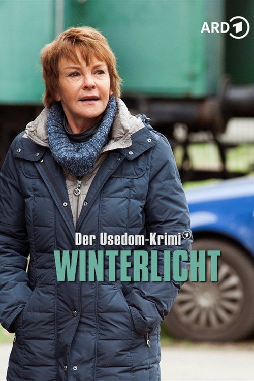 Poster of Winterlicht – Der Usedom-Krimi