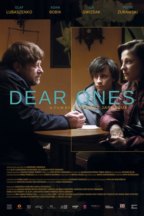 Póster de Dear Ones