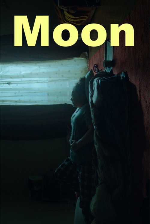 Locandina di Moon
