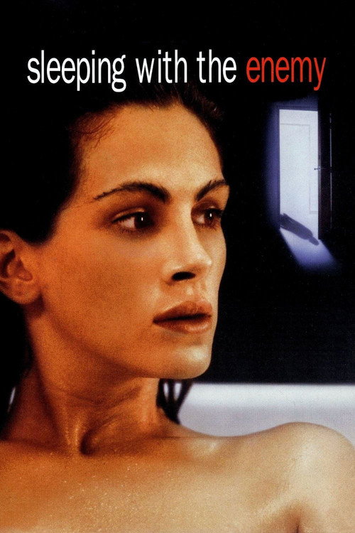 Póster de Sleeping with the Enemy