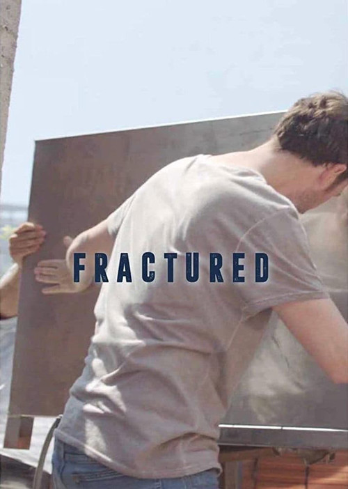 Póster de Fractured