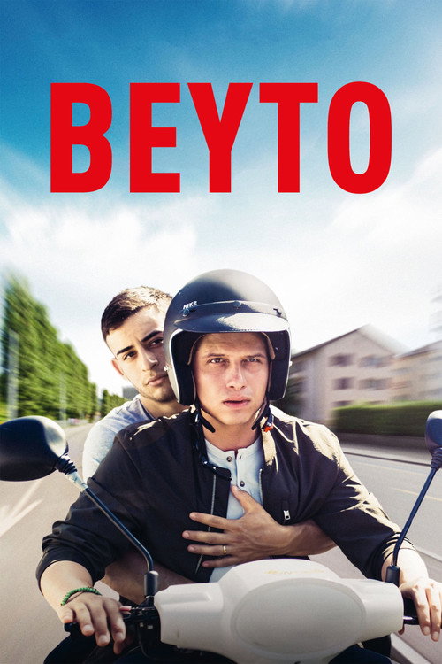 Póster de Beyto