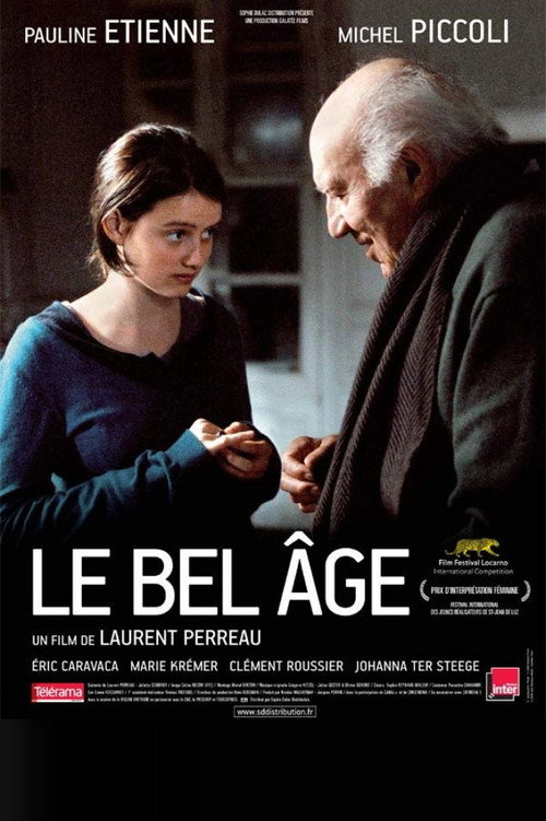Póster de Le Bel Âge