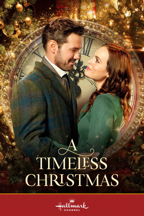 Póster de A Timeless Christmas