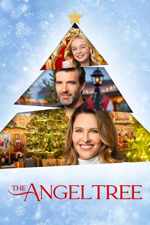 Póster de The Angel Tree