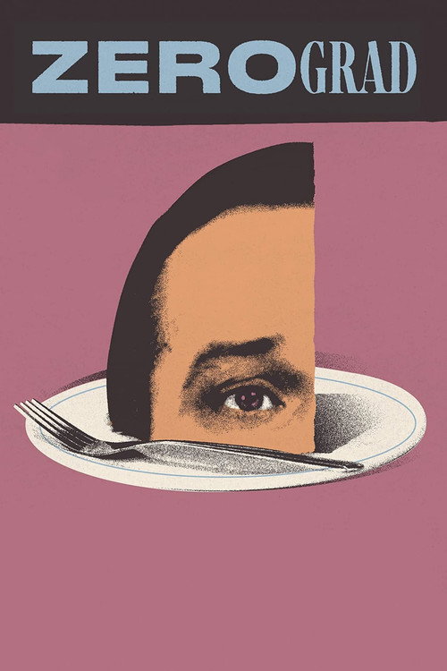 Póster de Zerograd