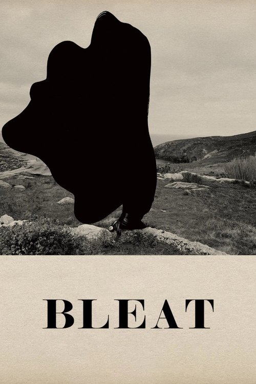 Póster de Bleat