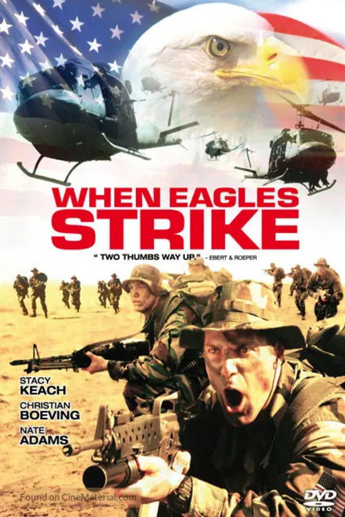 Póster de Operation Balikatan