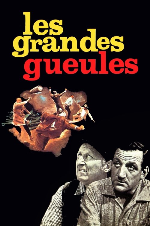 Póster de The Wise Guys