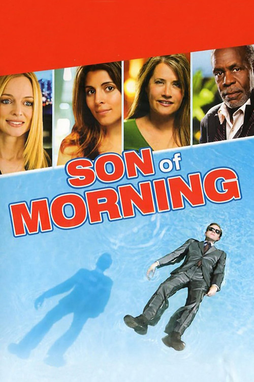 Póster de Son of Morning